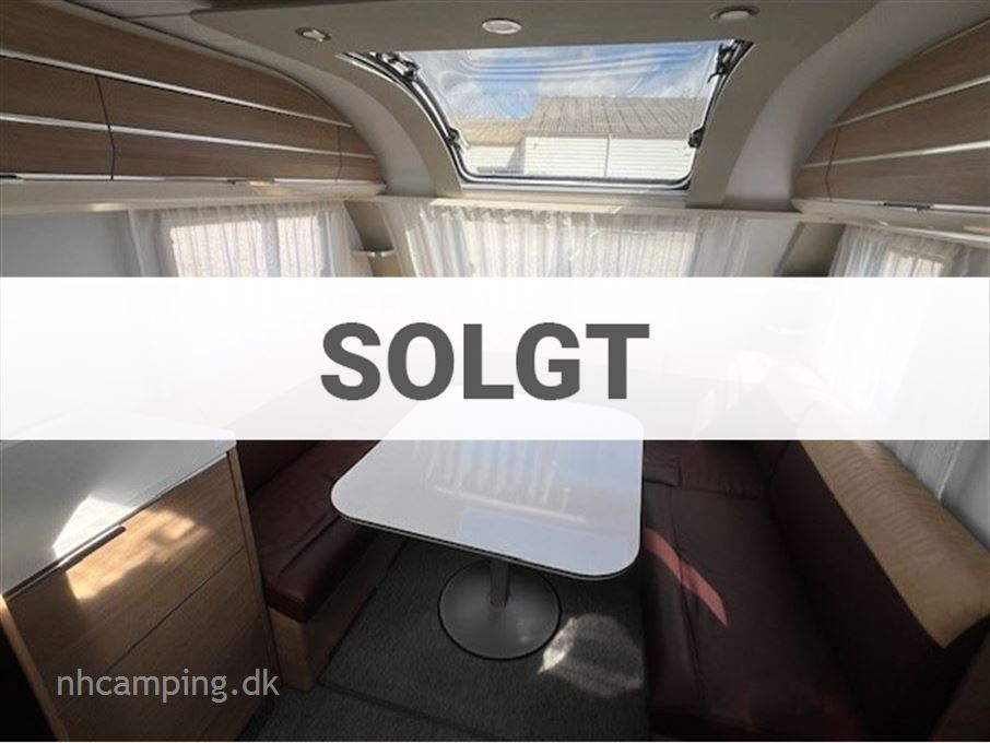 Adria Adora 593 UP Alde Centralvarme